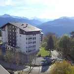 Apartamento Belmont Ouest 75 By Interhome *