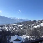 Belmont Ouest 75 By Interhome Apartamento Crans-Montana