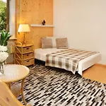 Belmont Ouest 75 By Interhome Apartamento Crans-Montana