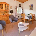 Apartamento Belmont Ouest 75 By Interhome *