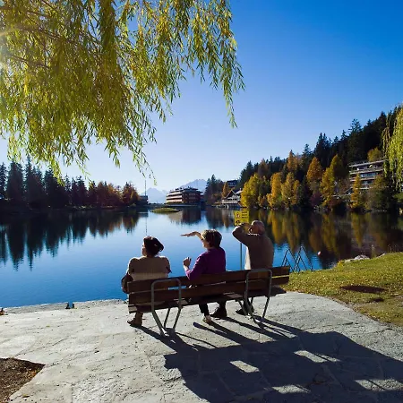 Belmont Ouest 75 By Interhome Lejlighed *