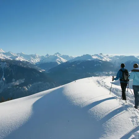 Belmont Ouest 75 By Interhome Lejlighed