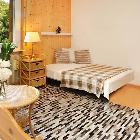 Belmont Ouest 75 By Interhome Daire Crans-Montana