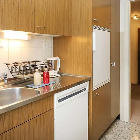 Belmont Ouest 75 By Interhome Lejlighed *