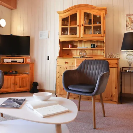 Belmont Ouest 75 By Interhome Daire Crans-Montana