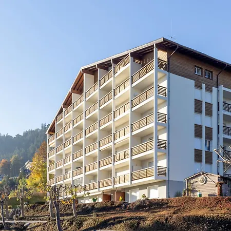 Belmont Ouest 75 By Interhome