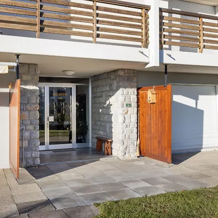 Belmont Ouest 75 By Interhome Appartement