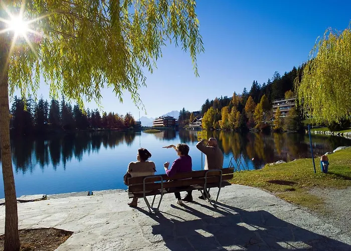 Belmont Ouest 75 By Interhome Apartment *