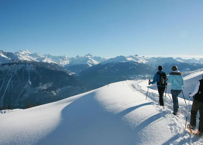 Belmont Ouest 75 By Interhome Appartement