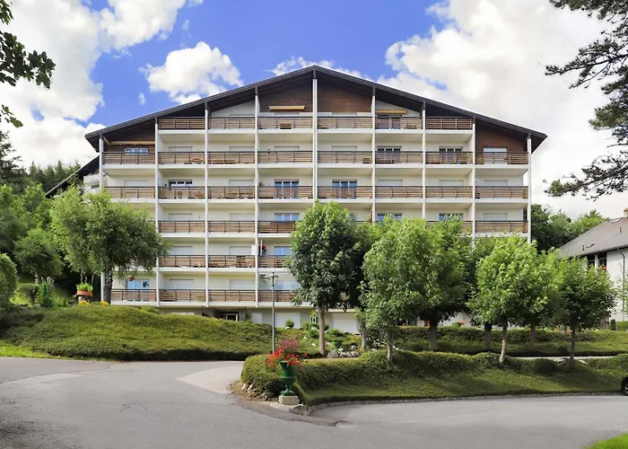 Belmont Ouest 75 By Interhome Crans-Montana