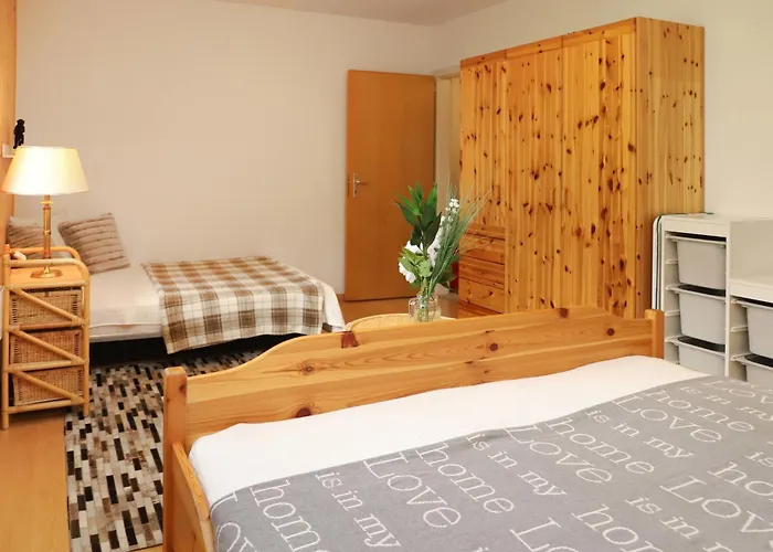 Belmont Ouest 75 By Interhome * Crans-Montana