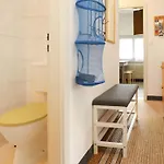 Apartment Belmont Ouest 75 By Interhome *