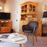 Belmont Ouest 75 By Interhome Apartment Crans-Montana