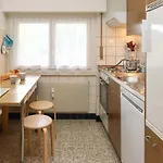 Belmont Ouest 75 By Interhome *