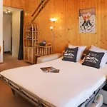 Belmont Ouest 75 By Interhome *