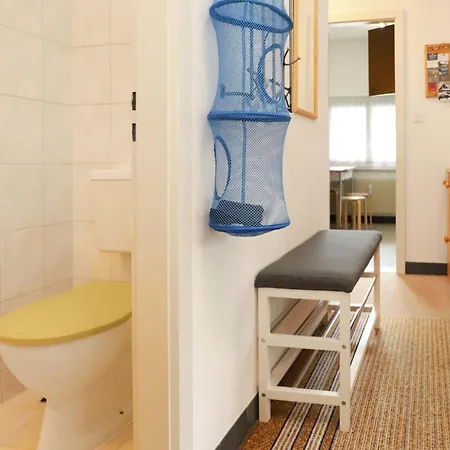 Appartement Belmont Ouest 75 By Interhome *