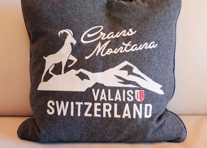 Lejlighed Belmont Ouest 75 By Interhome