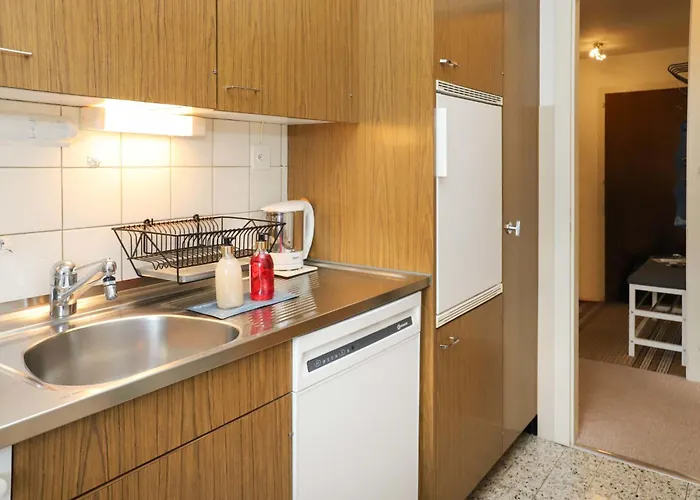 Belmont Ouest 75 By Interhome Lejlighed *