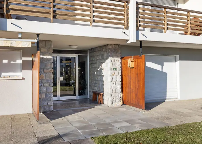 Belmont Ouest 75 By Interhome Lejlighed