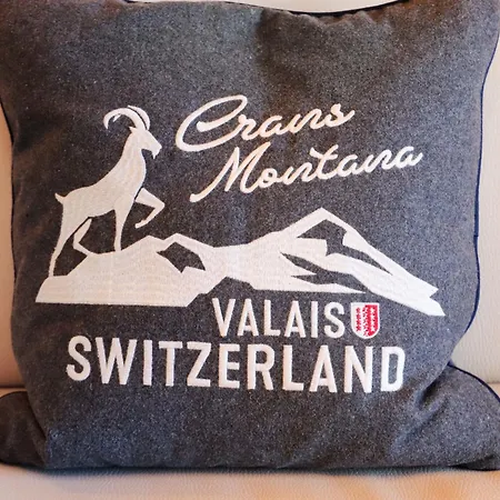 Апартаменты Belmont Ouest 75 By Interhome