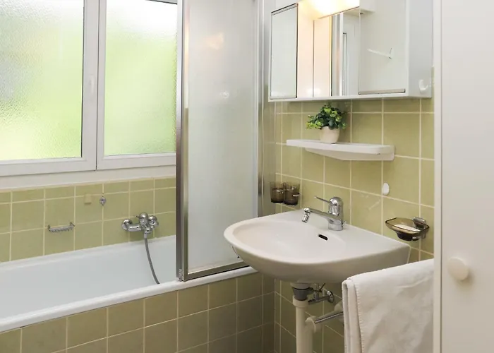 Belmont Ouest 75 By Interhome Кран-Монтана